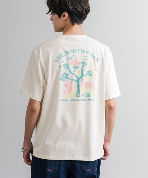 ノースフェイス tシャツ メンズ レディース