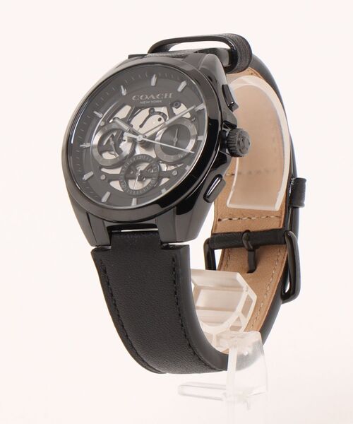 coachの腕時計 COACH（コーチ） 腕時計 ジャクソン クロノグラフ ウォッチ・42MM