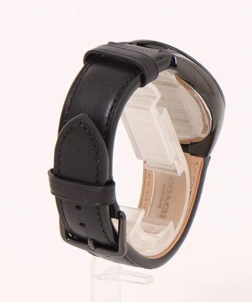 COACH（コーチ） 腕時計 ジャクソン クロノグラフ ウォッチ・42MM