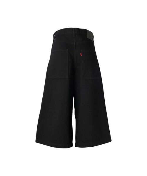 HYSTERIC GLAMOUR（ヒステリックグラマー） ハーフパンツ ワイドパンツ