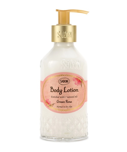 SABON（サボン） ボディクリーム ボディローション 200mL : ZOZOTOWN