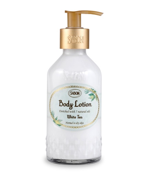 SABON（サボン） ボディクリーム ボディローション 200mL : ZOZOTOWN