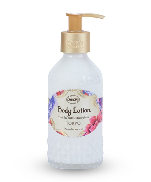 SABON（サボン） ボディクリーム ボディローション 200mL : ZOZOTOWN