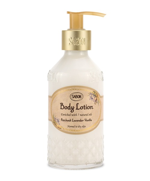 SABON（サボン） ボディクリーム ボディローション 200mL : ZOZOTOWN