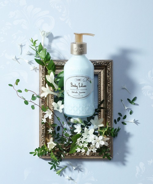 SABON（サボン） ボディクリーム ボディローション 200mL : ZOZOTOWN