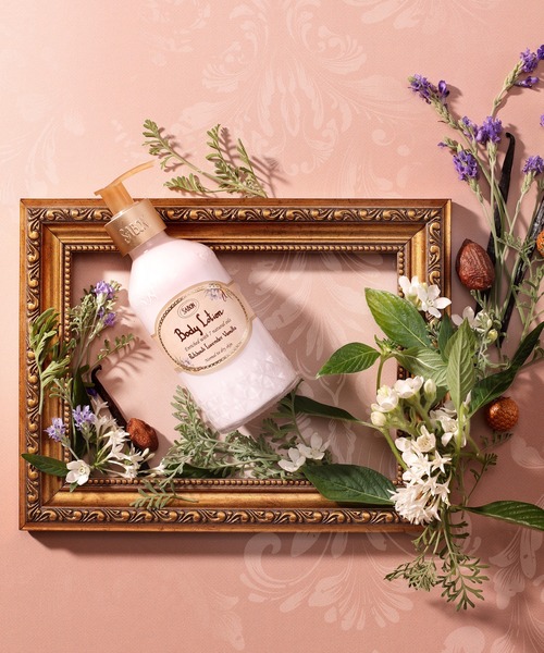SABON（サボン） ボディクリーム ボディローション 200mL : ZOZOTOWN
