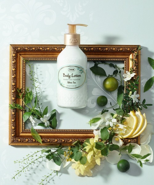 SABON（サボン） ボディクリーム ボディローション 200mL : ZOZOTOWN