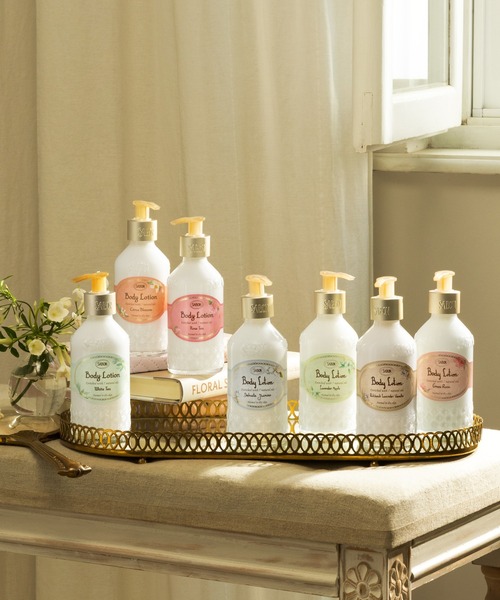SABON（サボン） ボディクリーム ボディローション 200mL : ZOZOTOWN