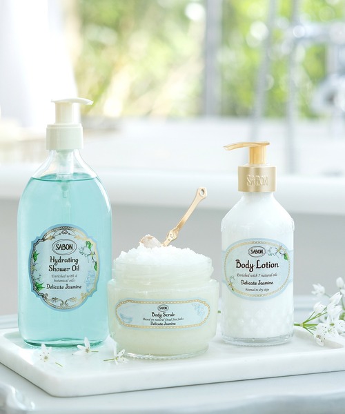 SABON（サボン） ボディクリーム ボディローション 200mL : ZOZOTOWN