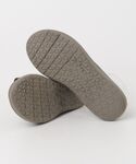 「Teva」 フラットサンダル 24cm グリ...の詳細画像2