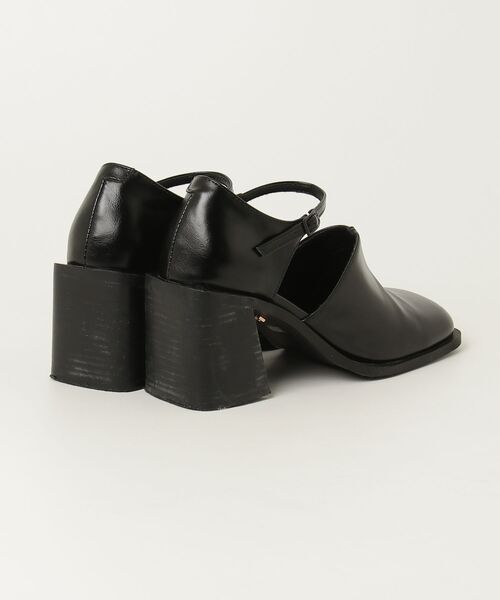 「Didot.showroom」 パンプス 25cm ブラック レディース_画像2
