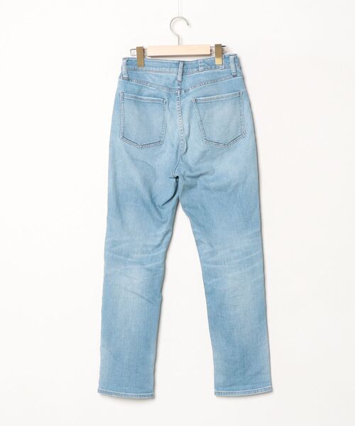 「Healthy denim」 デニムパンツ 24 ブルー レディース_画像2