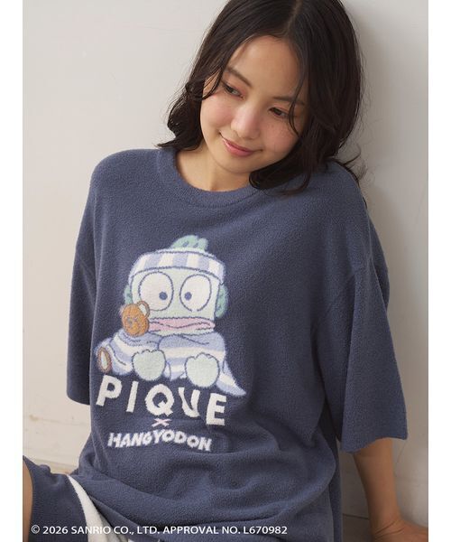 gelato pique（ジェラートピケ） パジャマ 「ハンギョドン」「HOMME