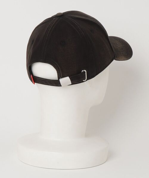 DIESEL（ディーゼル） キャップ 02 ホワイト メンズ : ZOZOTOWN Yahoo