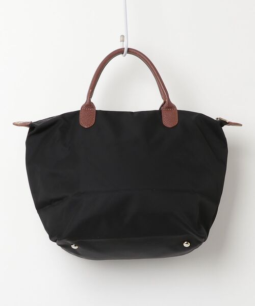 「BONFANTI」 ハンドバッグ ONE SIZE ブラック レディース_画像2