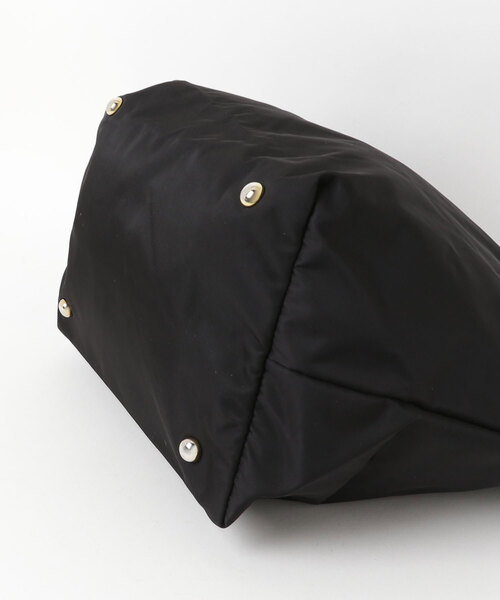 「BONFANTI」 ハンドバッグ ONE SIZE ブラック レディース_画像3