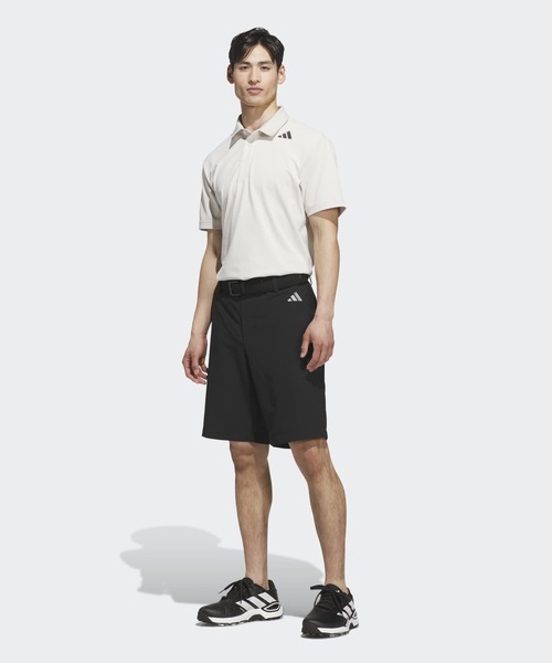adidas（アディダス） ポロシャツ 半袖 コードカオス 半袖シャツ