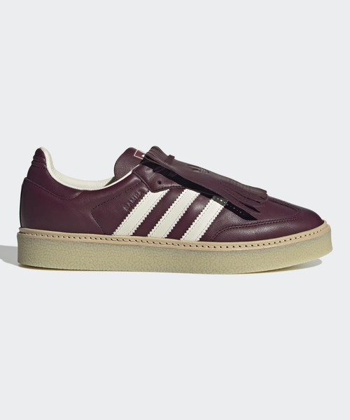 adidas（アディダス） サンバ スニーカー サンバ Lux / Samba Lux