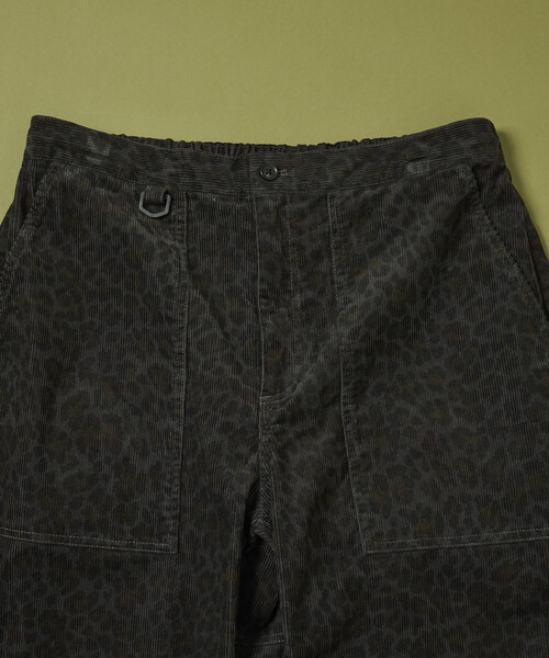 FREAK'S STORE（フリークスストア） パンツ コーデュロイ FREAK'S