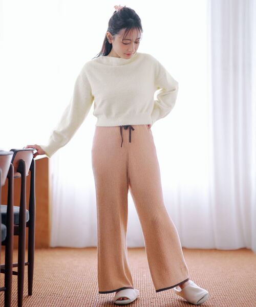 COHINA 설정 - 네이비 여성 (6/8)