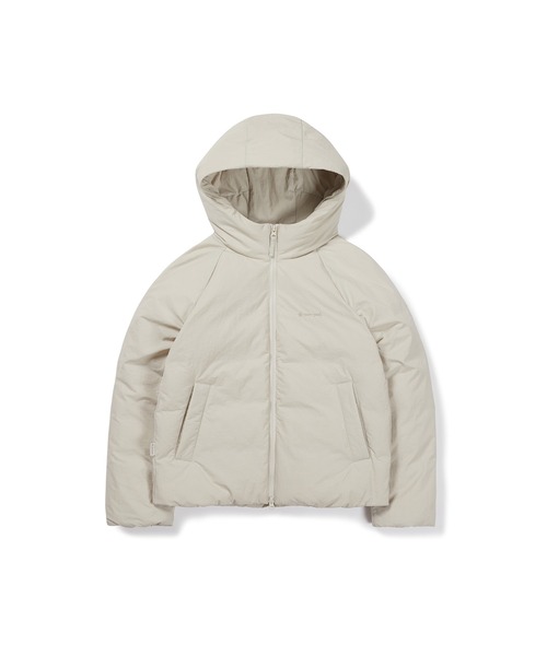snow peak（スノーピーク） ダウンコート ダウンジャケット Snow Peak 