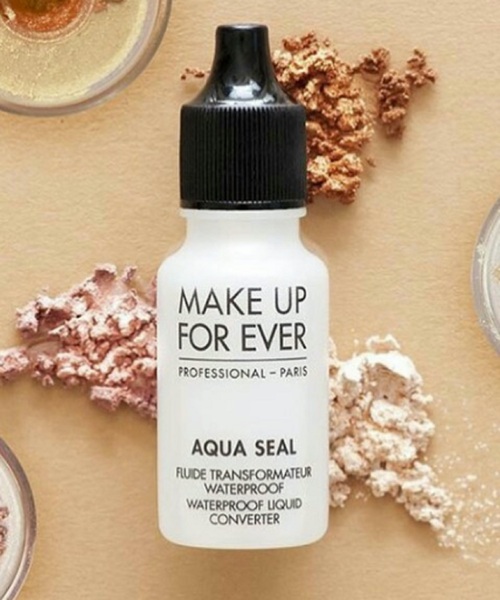 MAKE UP FOR EVER（メイクアップフォーエバー） アクアシール