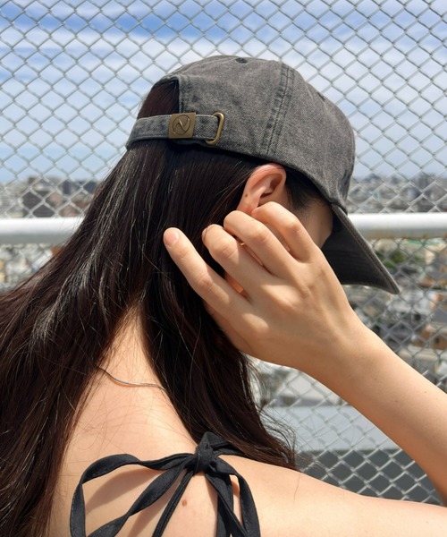 newhattan（ニューハッタン） キャップ 帽子 レディース メンズ