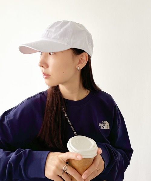 newhattan（ニューハッタン） キャップ 帽子 レディース メンズ