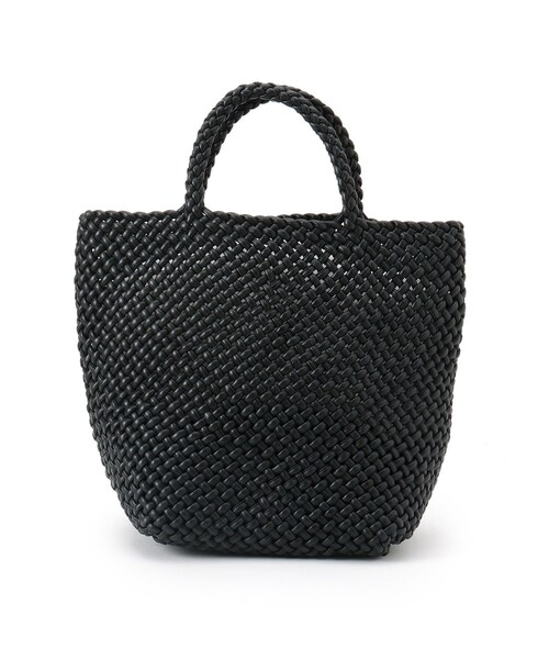 バッグ　レザーメッシュ　トートバッグ dragon DIFFUSION SOPHIE LARGE レザーメッシュ トートバッグ