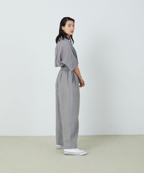 新品セール シャツ PayPayモール店 - 通販 - PayPayモール ブラウス スタンドフリルシャツ ZOZOTOWN 新作