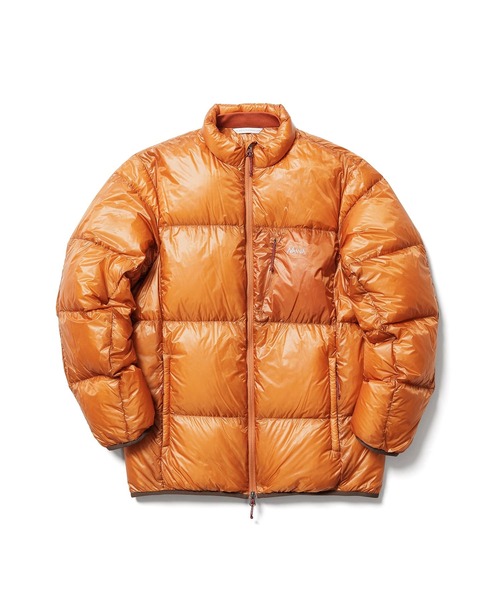 NANGA（ナンガ） ダウンジャケット ダウン MOUNTAIN LODGE DOWN JACKET