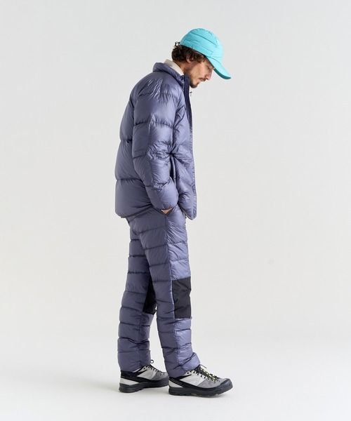 NANGA（ナンガ） ダウンジャケット ダウン MOUNTAIN LODGE DOWN JACKET