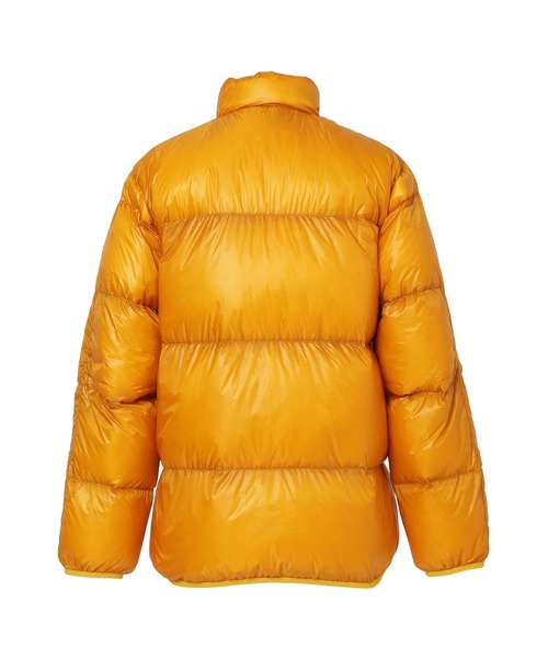 NANGA（ナンガ） ダウンジャケット ダウン MOUNTAIN LODGE DOWN JACKET