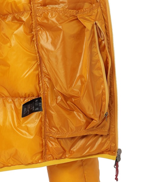 NANGA（ナンガ） ダウンジャケット ダウン MOUNTAIN LODGE DOWN JACKET