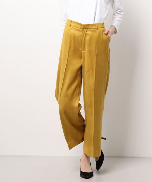 得価大人気 パンツ 通販 Paypayモール スエードスッキリ見えワイドパンツ 洗濯機で洗える Zozotown Paypayモール店 定番好評 Vanderschooten Com 得価大人気 パンツ 通販 Paypayモール スエードスッキリ見えワイドパンツ 洗濯機で洗える Zozotown Paypayモール店 定番好評 Vanderschooten Com