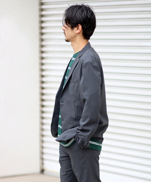 JOURNAL STANDARD ジャケット テーラードジャケット 「EVALET