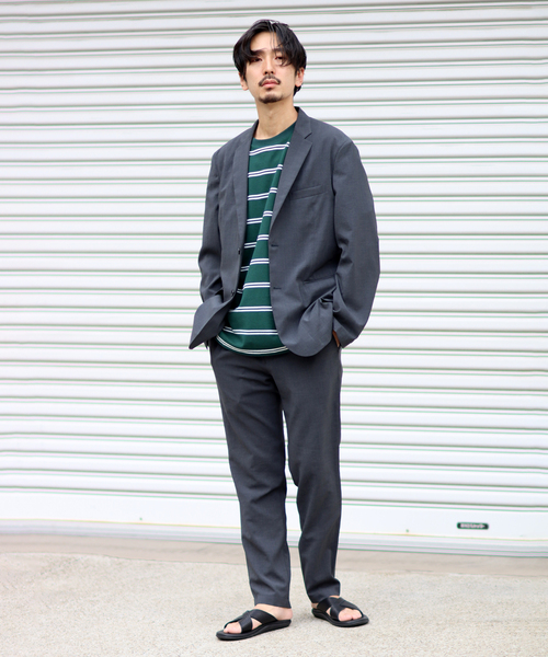 JOURNAL STANDARD ジャケット テーラードジャケット 「EVALET