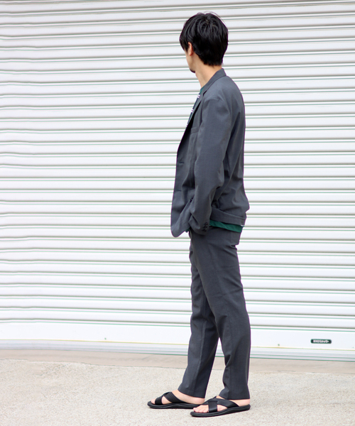 JOURNAL STANDARD ジャケット テーラードジャケット 「EVALET