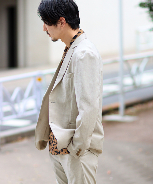 JOURNAL STANDARD ジャケット テーラードジャケット 「EVALET
