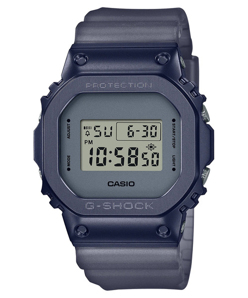 G-SHOCK 腕時計 G-SHOCK/ジーショック GM-5600MF-2JF メンズ 