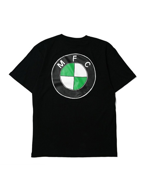 MFC STORE tシャツ MFC STORE TYPE 1 S/S TEE メンズ レディース