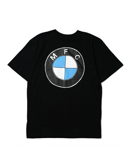 MFC STORE tシャツ MFC STORE TYPE 1 S/S TEE メンズ レディース