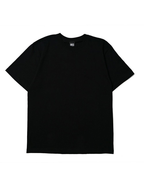 MFC STORE ブラック Tシャツ X-LARGE MFC STORE tシャツ MFC STORE TYPE 1 S/S TEE メンズ レディース