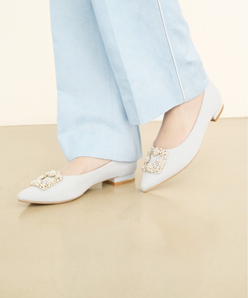 取寄) シュッツ レディース キーファ Schutz women Keefa Black 5 取寄