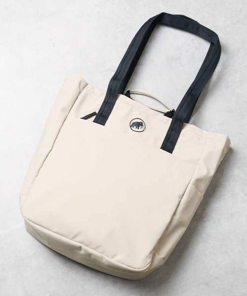 【ほぼ未使用】マムート セオン トートバッグ MAMMUT（マムート） トートバッグ （マムート）Seon Tote Bag