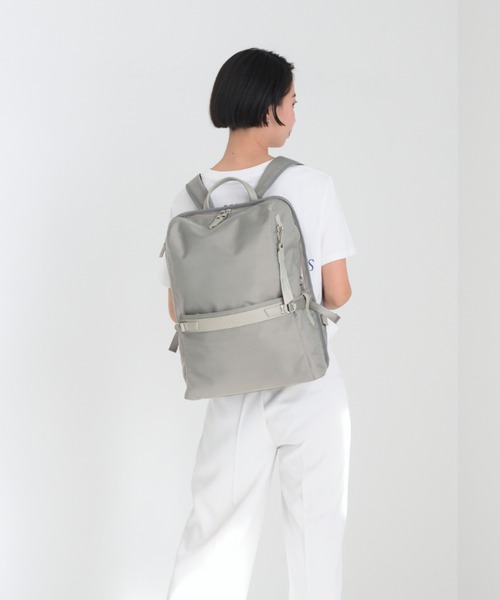 W＆.Day/Night（ダブルアンドデイナイト） デイバック リュック リッカ