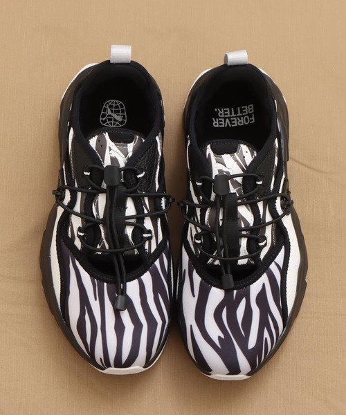 PUMA スニーカー ORKID SANDAL ANIMAL WNS / プーマ オーキッド