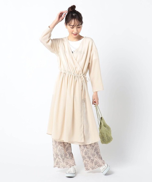 2way カシュクールブラウス 2wayカシュクールブラウス 【公式通販】