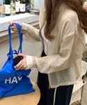 ブルゾン アウター 「新色追加 」UVケアフル...の詳細画像3