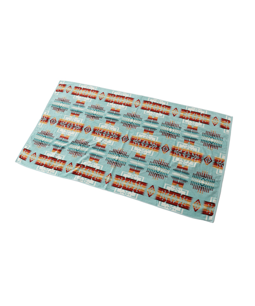 タオル 「PENDLETON/ペンドルトン」OVERSIZE JACQUARD TOWELS ジャガード バスタオルの画像